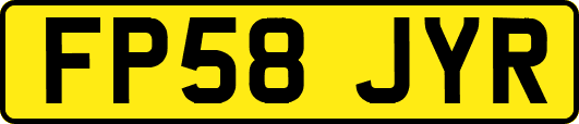 FP58JYR