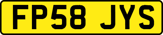 FP58JYS