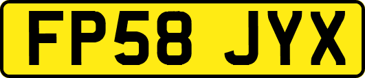 FP58JYX