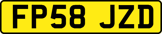 FP58JZD