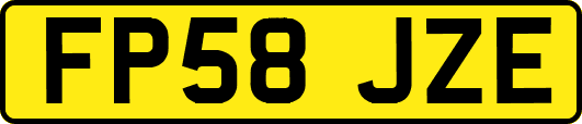 FP58JZE