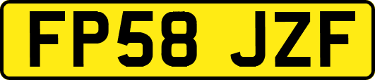 FP58JZF