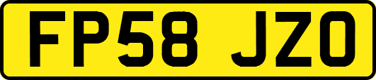 FP58JZO