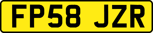 FP58JZR