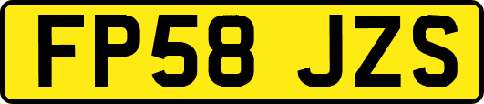 FP58JZS