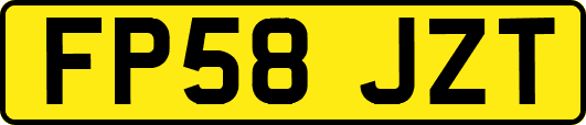 FP58JZT