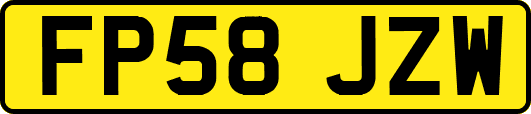 FP58JZW