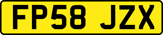 FP58JZX