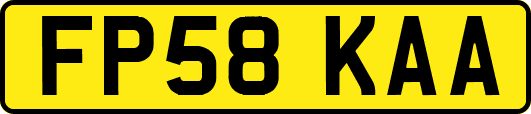 FP58KAA