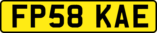 FP58KAE