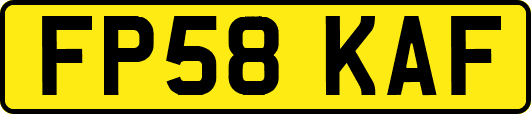 FP58KAF
