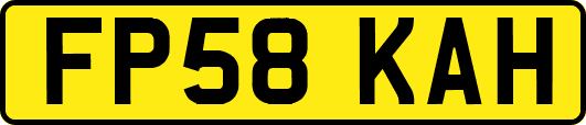FP58KAH