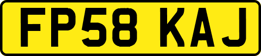FP58KAJ