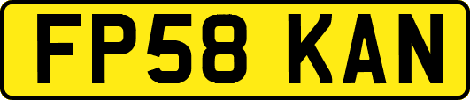 FP58KAN