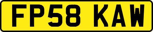 FP58KAW