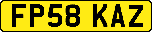 FP58KAZ