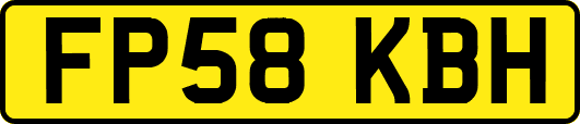 FP58KBH