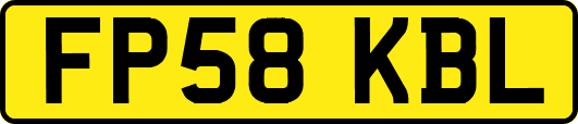 FP58KBL