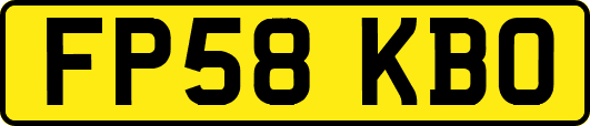 FP58KBO