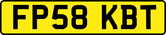 FP58KBT
