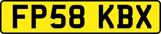 FP58KBX