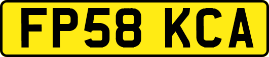 FP58KCA