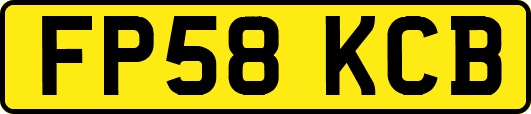 FP58KCB