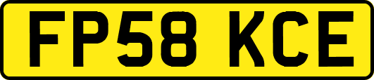 FP58KCE