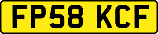 FP58KCF
