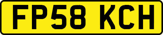 FP58KCH