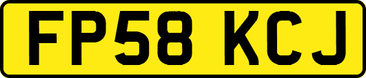 FP58KCJ
