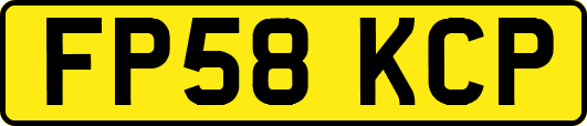 FP58KCP