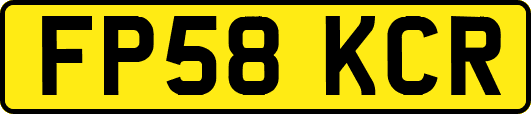 FP58KCR