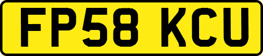 FP58KCU