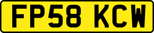 FP58KCW
