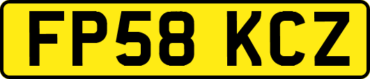 FP58KCZ