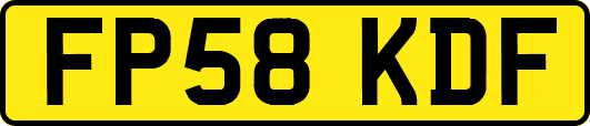FP58KDF