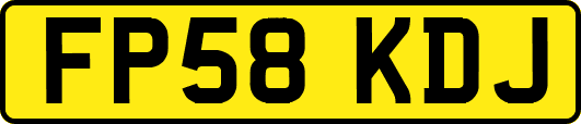 FP58KDJ