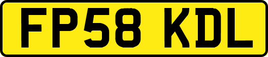 FP58KDL