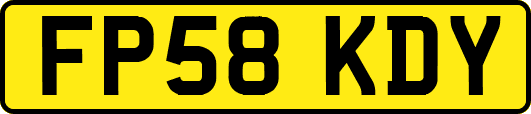FP58KDY