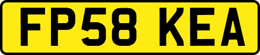 FP58KEA