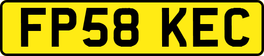 FP58KEC