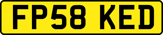 FP58KED