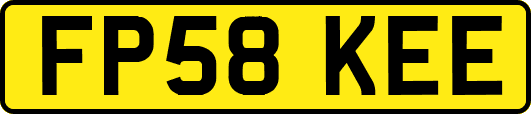 FP58KEE
