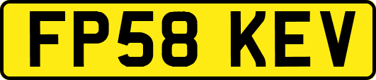 FP58KEV