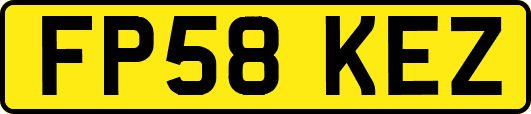 FP58KEZ