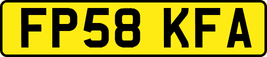 FP58KFA