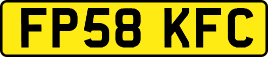 FP58KFC