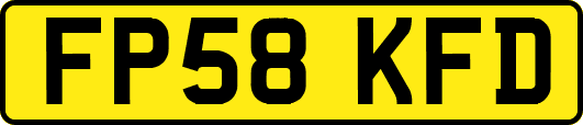 FP58KFD