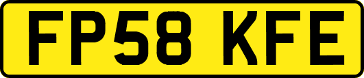 FP58KFE